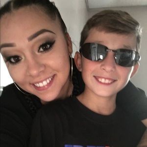 Meet your Posher, Wendy